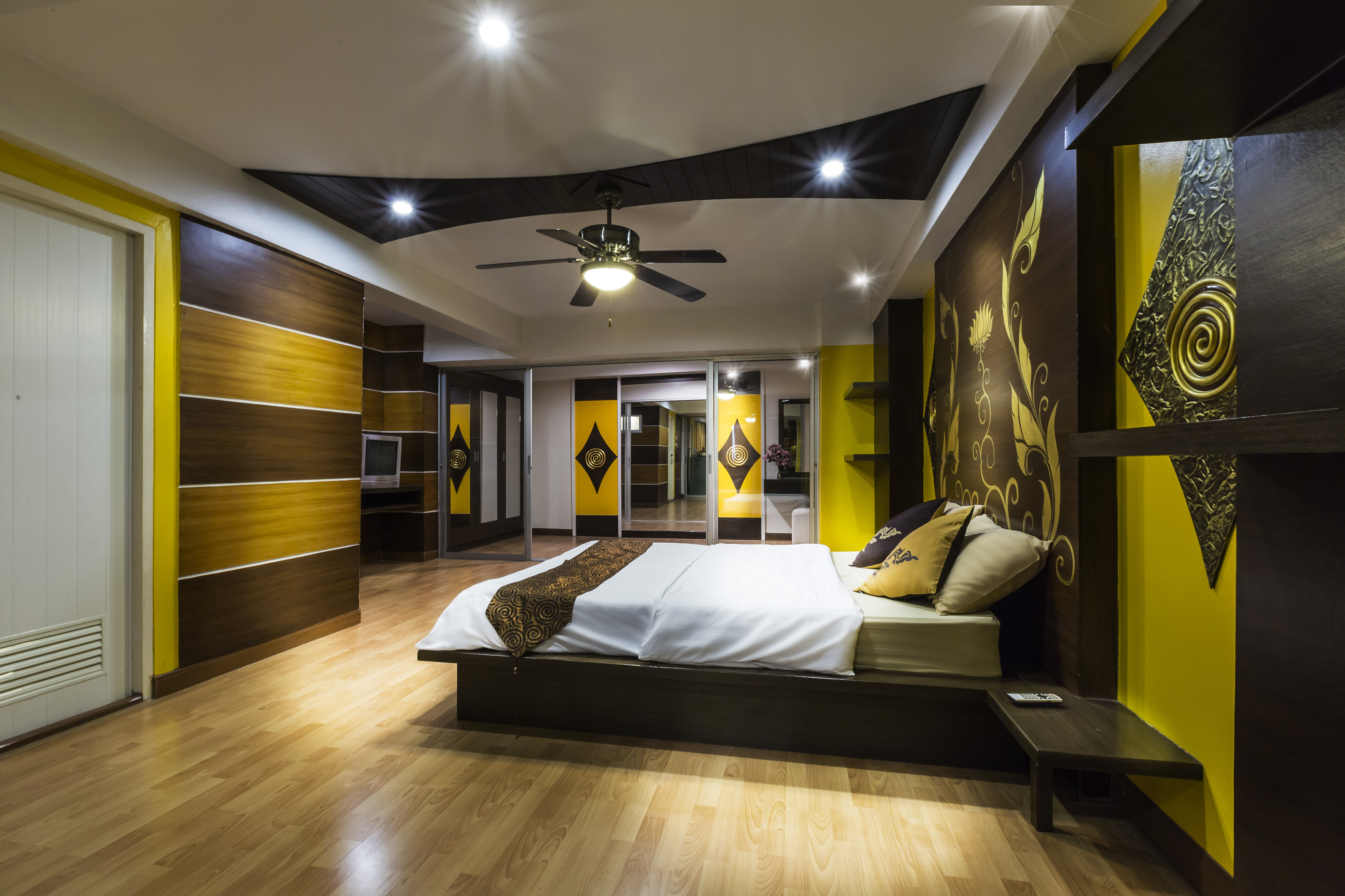 ห้อง C-820 (Connecting)