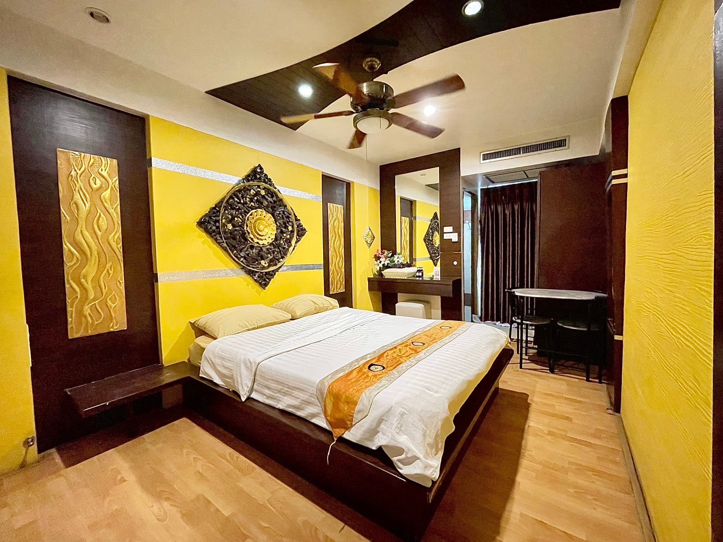 ห้องมาตรฐาน C-802 (standard)