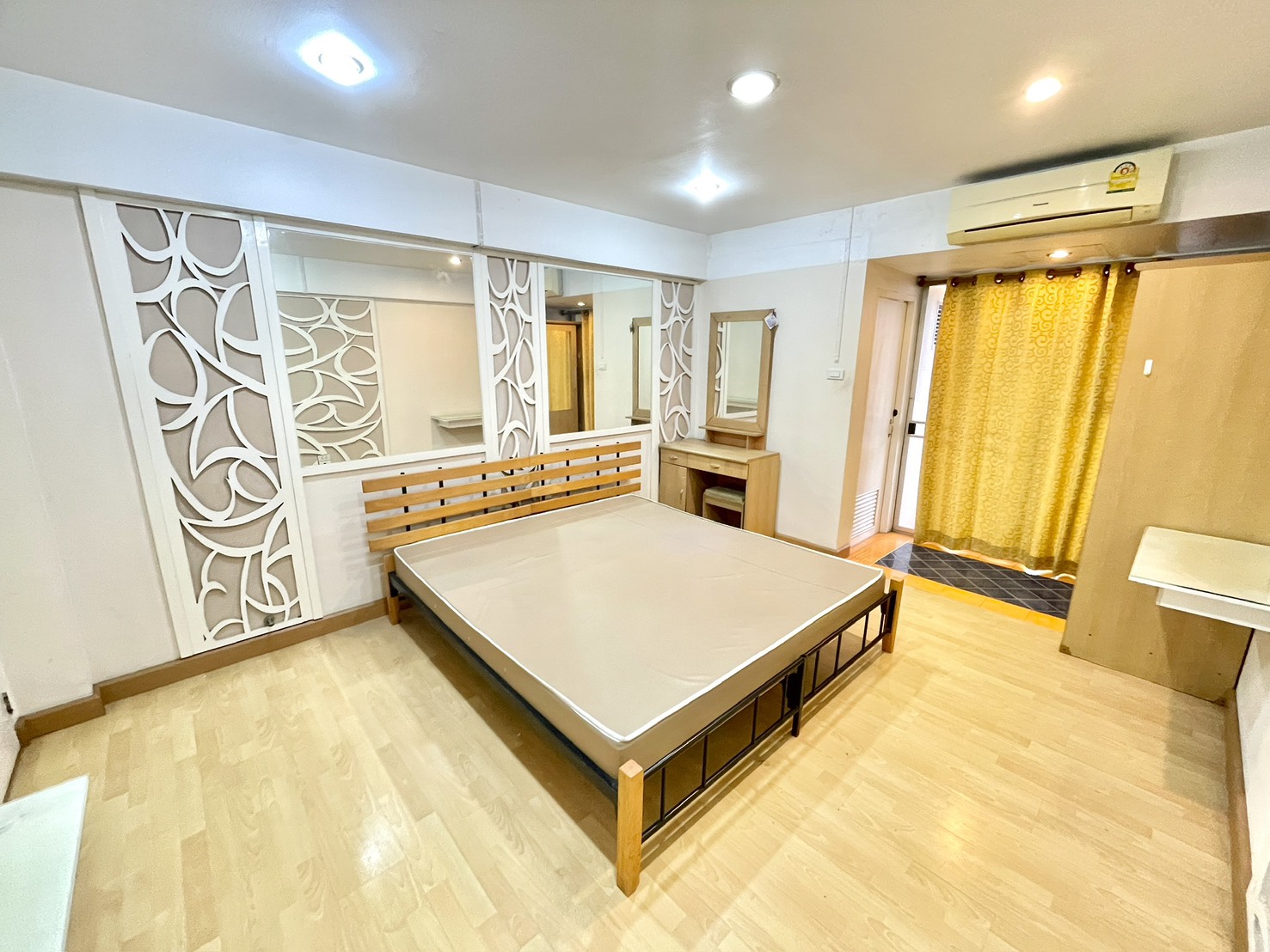 Building RS Standard