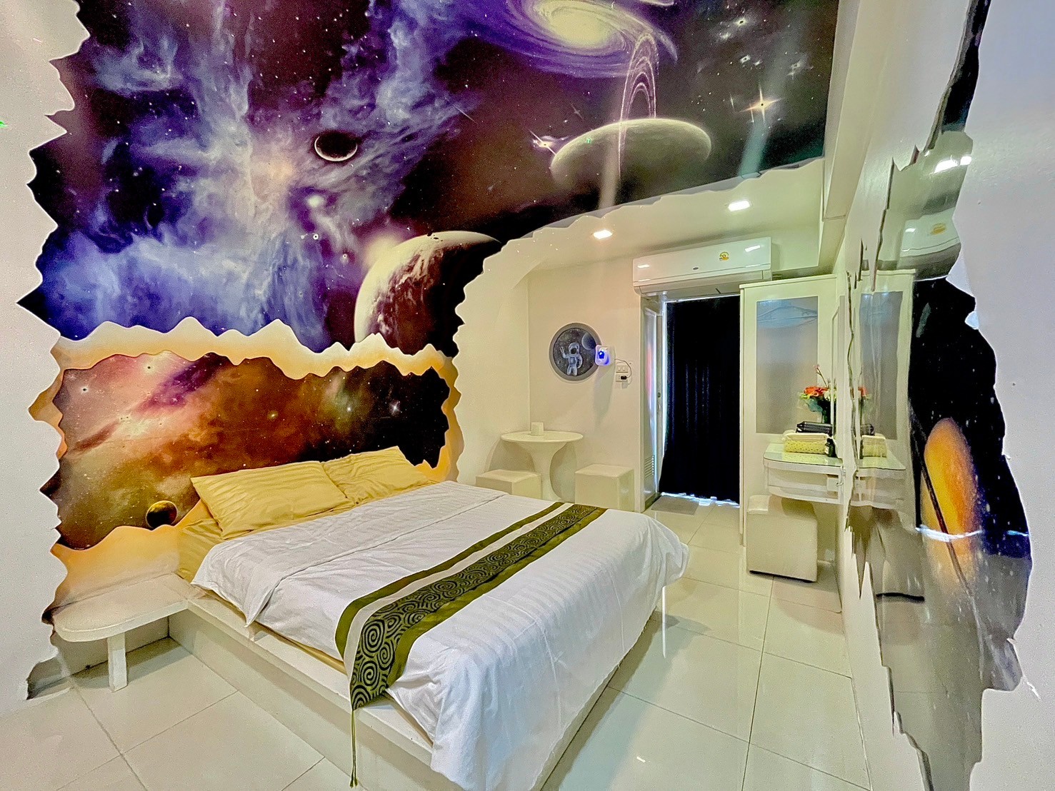 ห้องมาตรฐาน C-710 (standard)