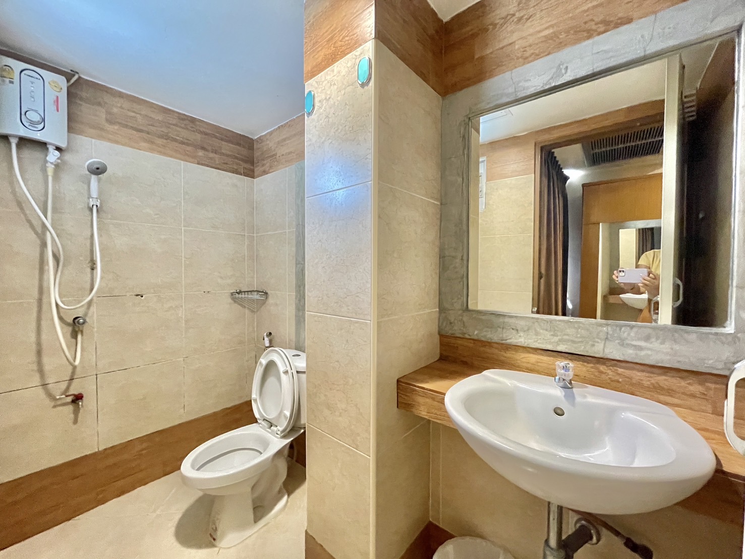 ห้องมาตรฐาน C-804 (standard)